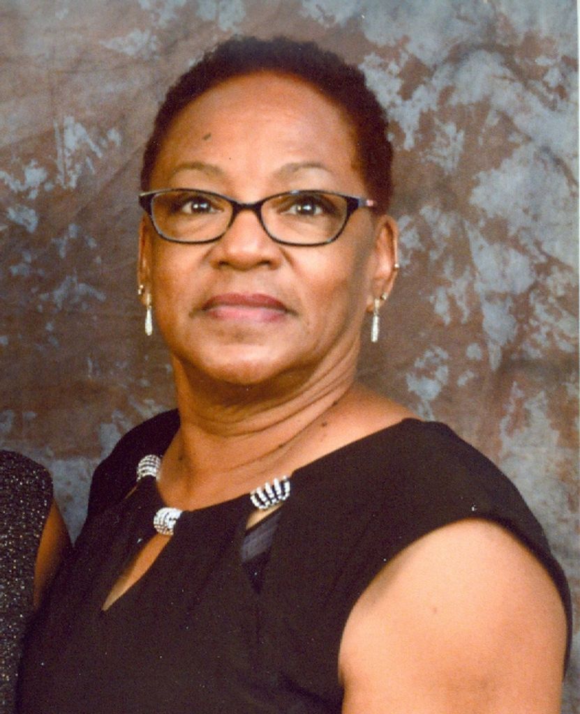 Selena Shoffner Alston
