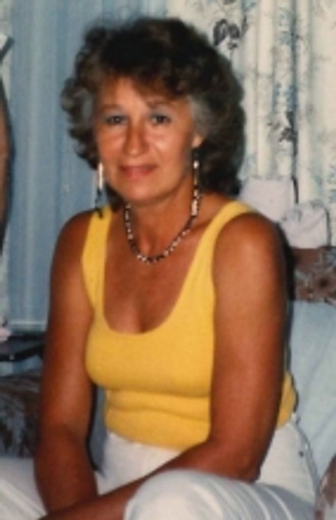 Mary Dottl