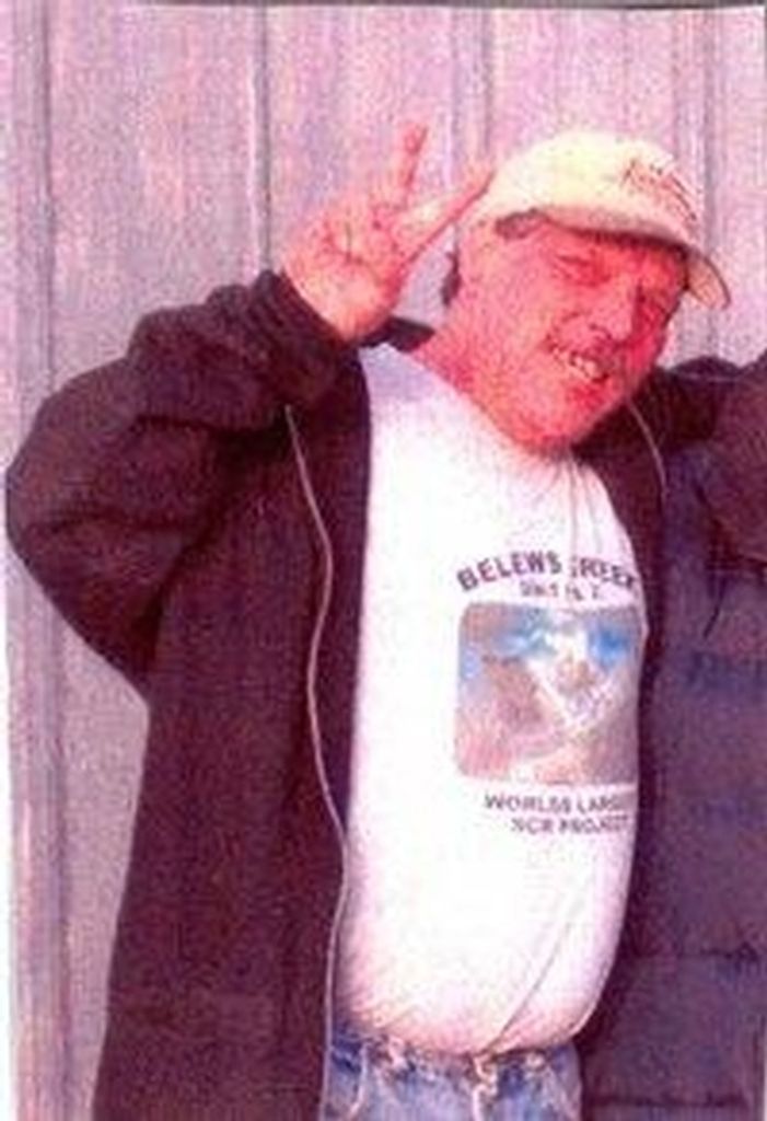 Lonnie John Sigler