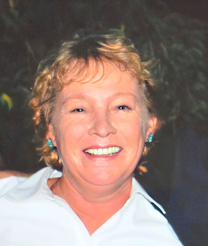 Donna "Deena" Carter Profile Photo