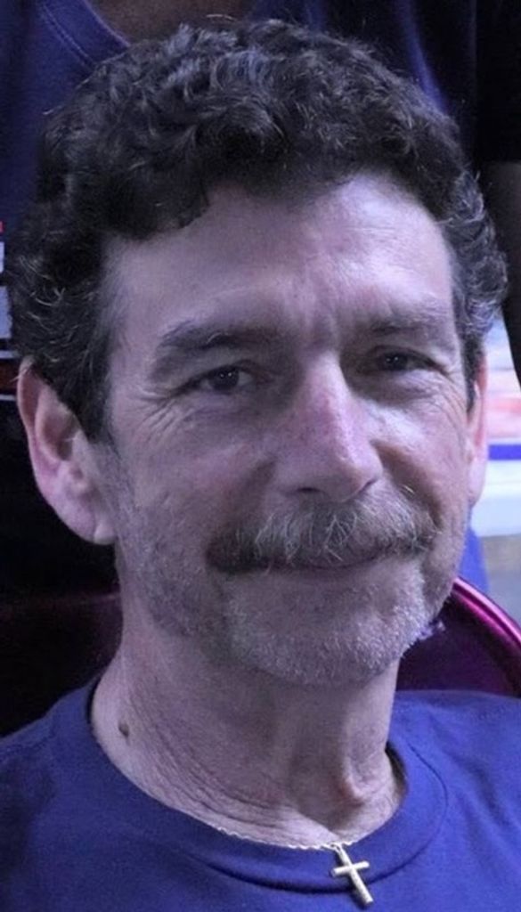 Edward "Ted" R. Mccartney Profile Photo