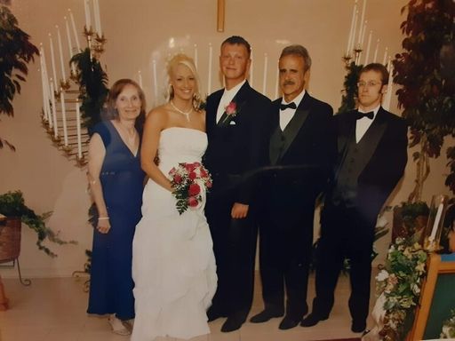 Deanna (Hoskins)  Douglas photo gallery thumbnail 129 of 140