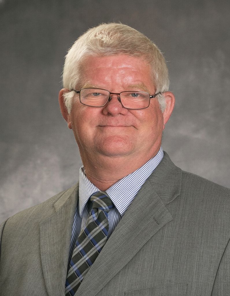 Michael Tripp