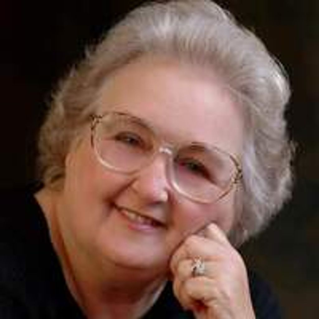 Jeanne Hight