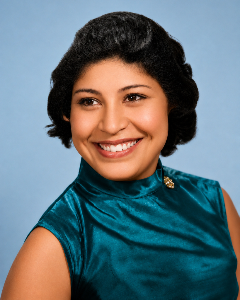 Lupe Galan