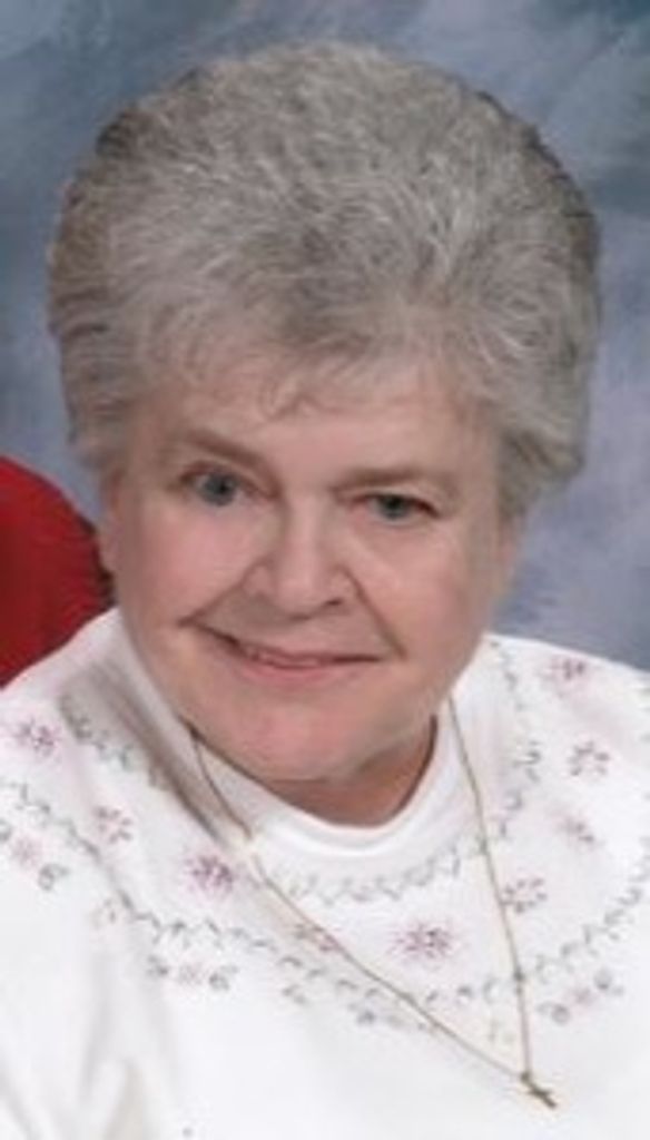 Joan R. Hartman