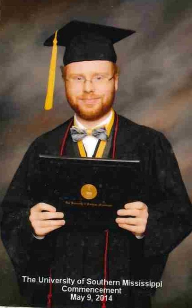 Ethan Cade Varnado Profile Photo