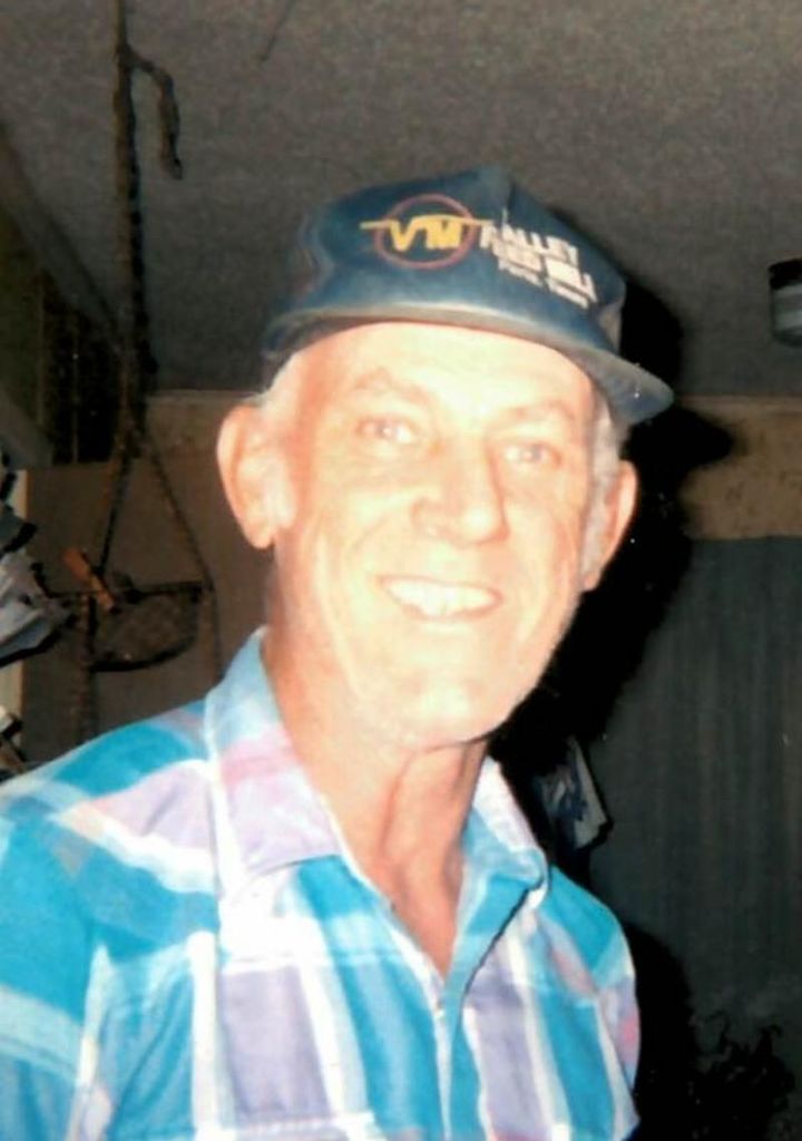 Bobby Brents Profile Photo