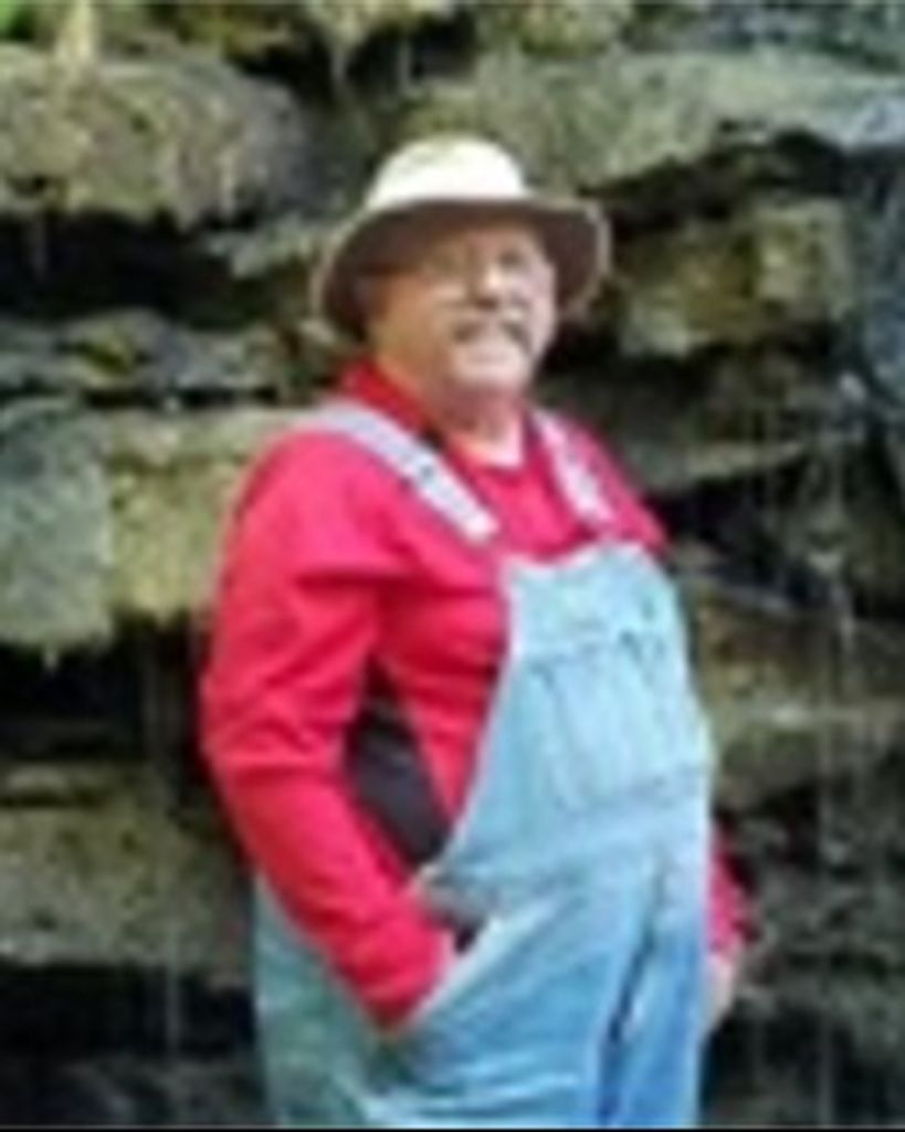 Thomas "Tom" Daniel Oakley