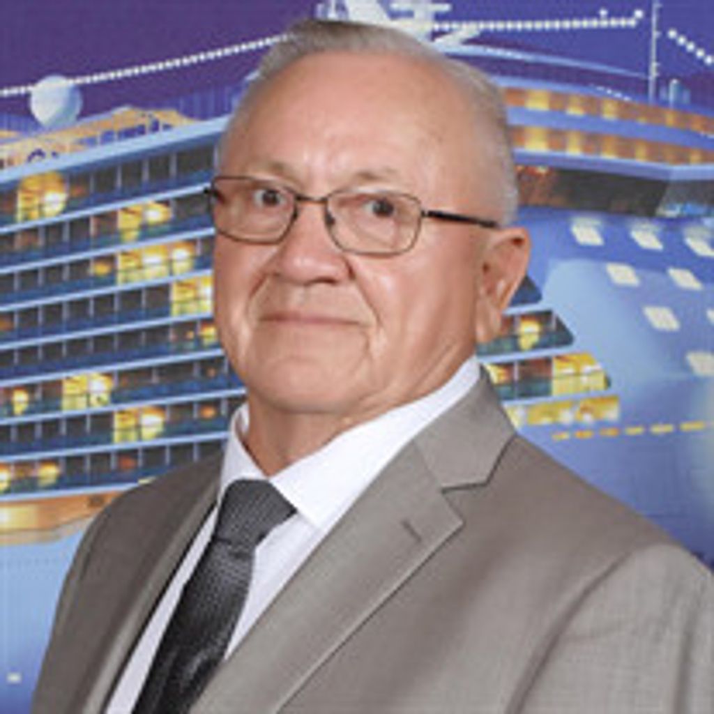 Archie T. Leyba Profile Photo