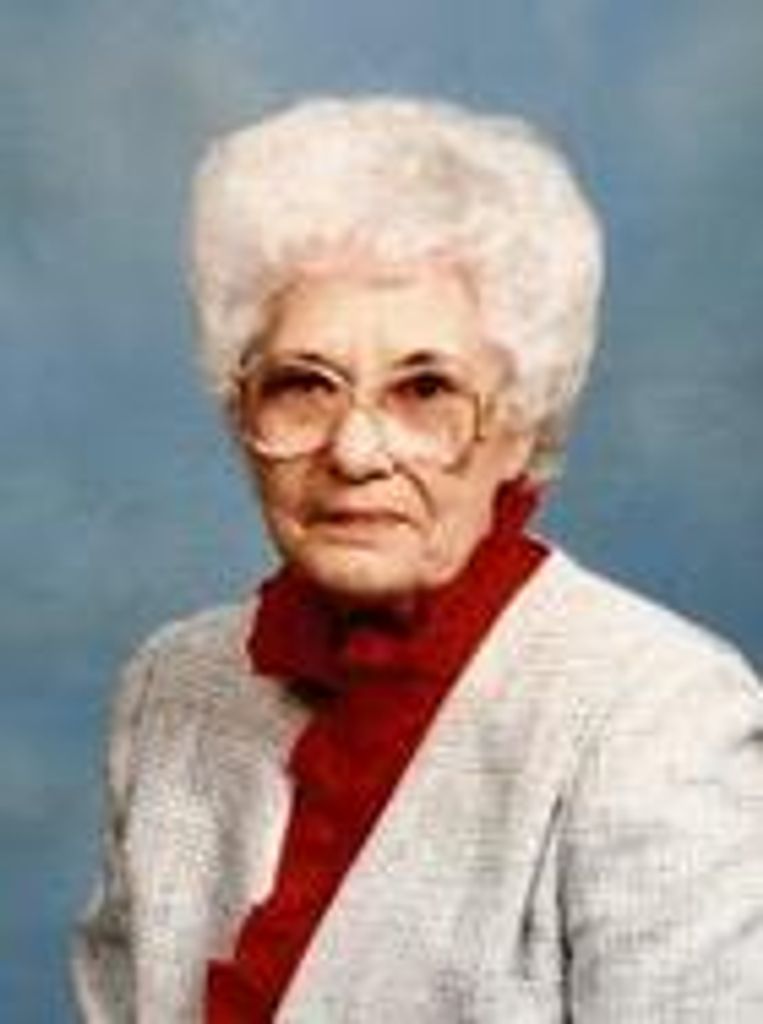 Lillian S. Cockriel