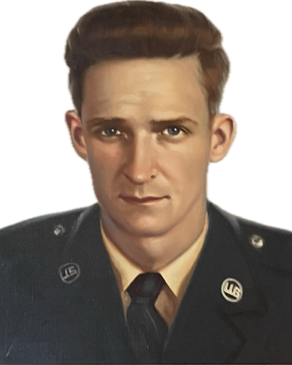 MSgt Ronald Stanley 