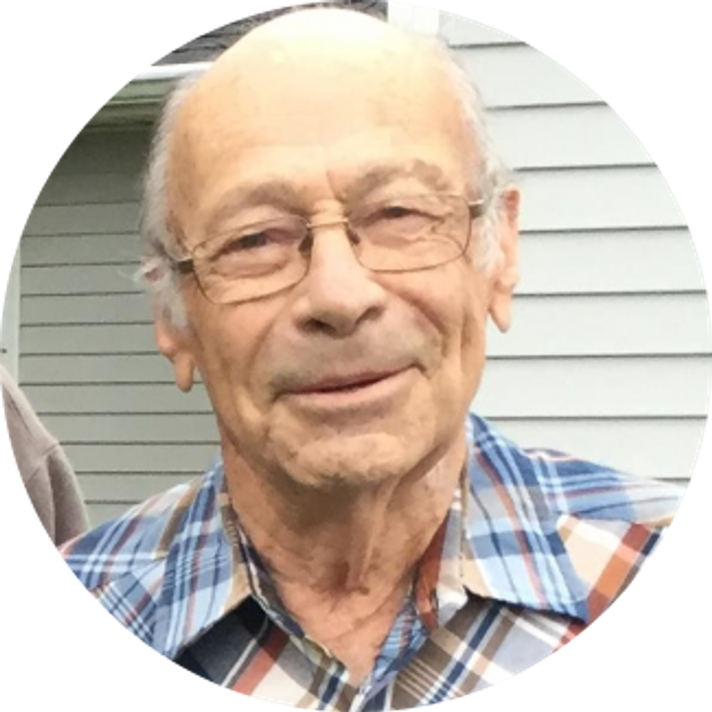 Charles Albert Benekam