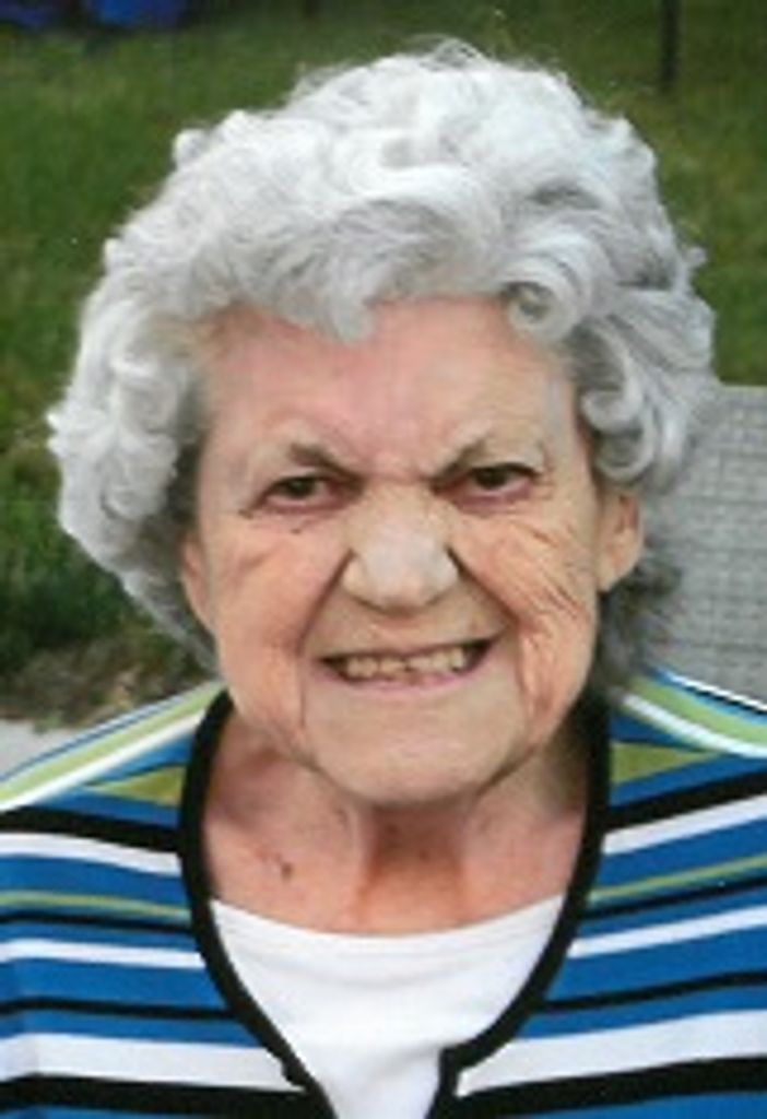 Frances Holbrook Profile Photo