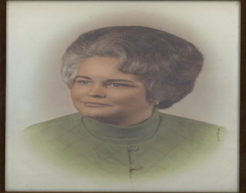 Linda  Byrd Deal
