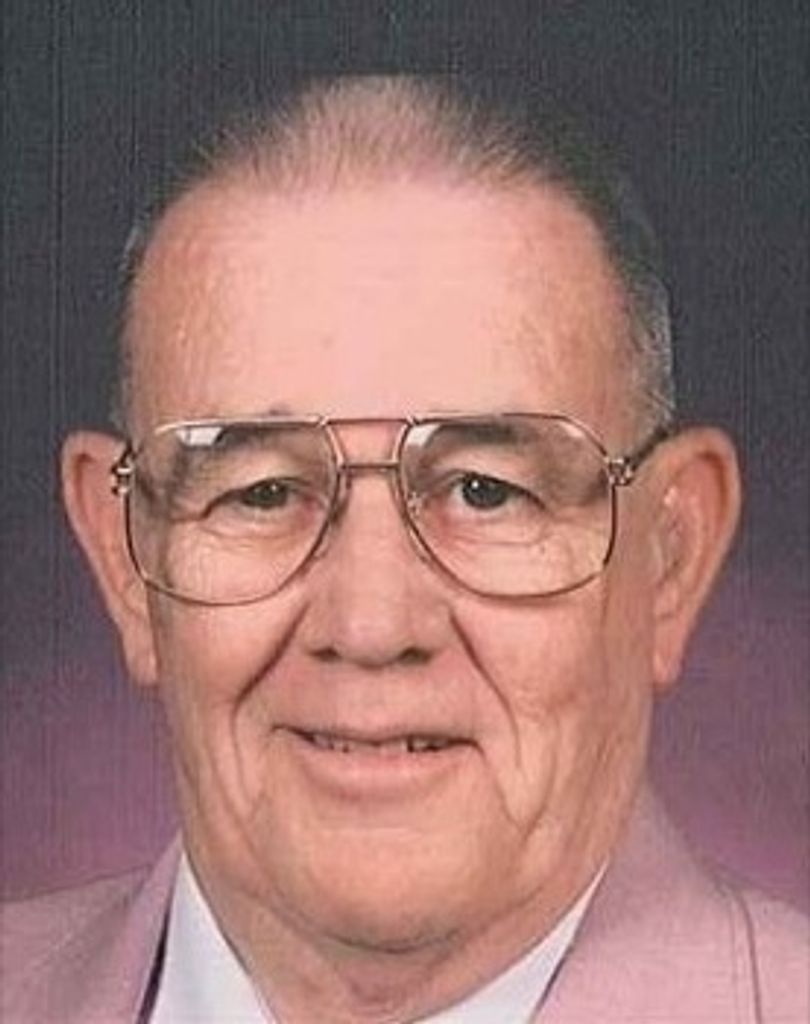 George F. Heberling