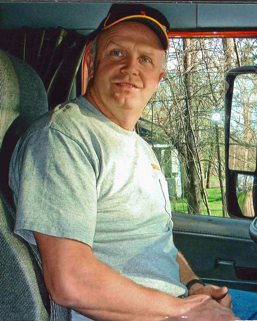 Steven Eugene Bartheidel