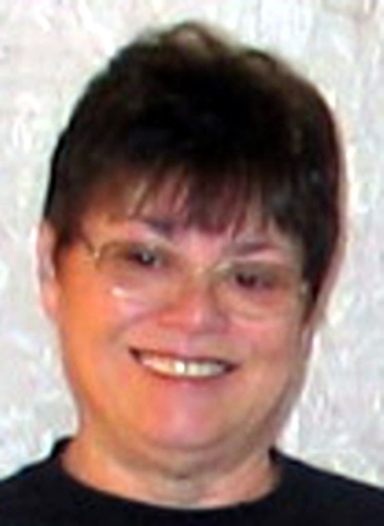 Harriet Jenelle Beining