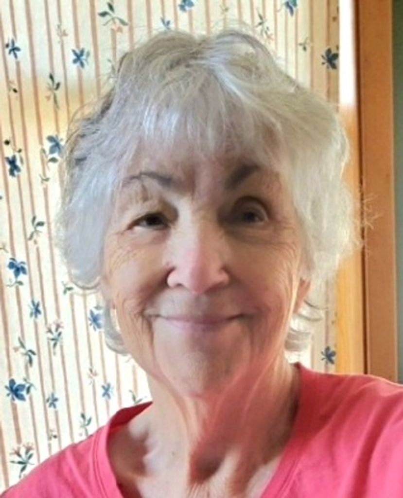 Betty Elizabeth Lyle