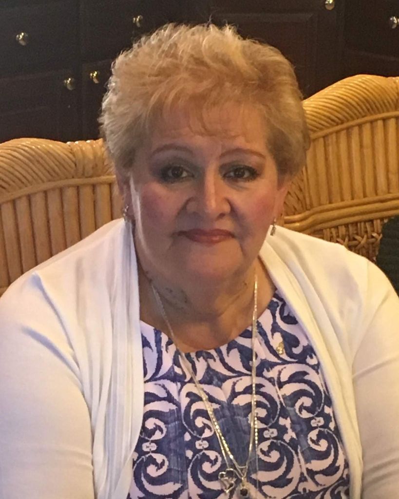 Ariadna Barberi Ortiz Profile Photo