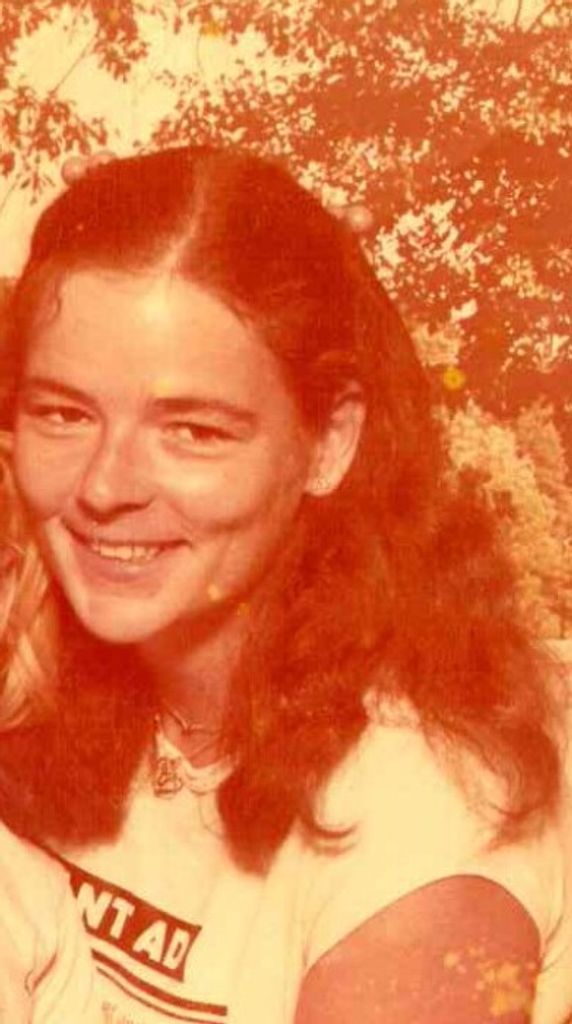 Grace "Darlene" Whittle