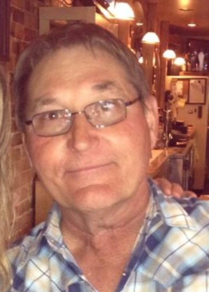 Roger William Molter