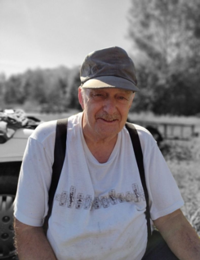 Chester A. Verran Jr.