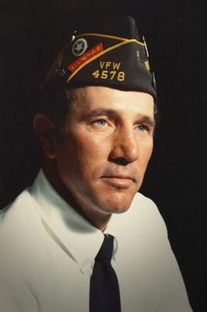 Jerry Eugene Powell Profile Photo