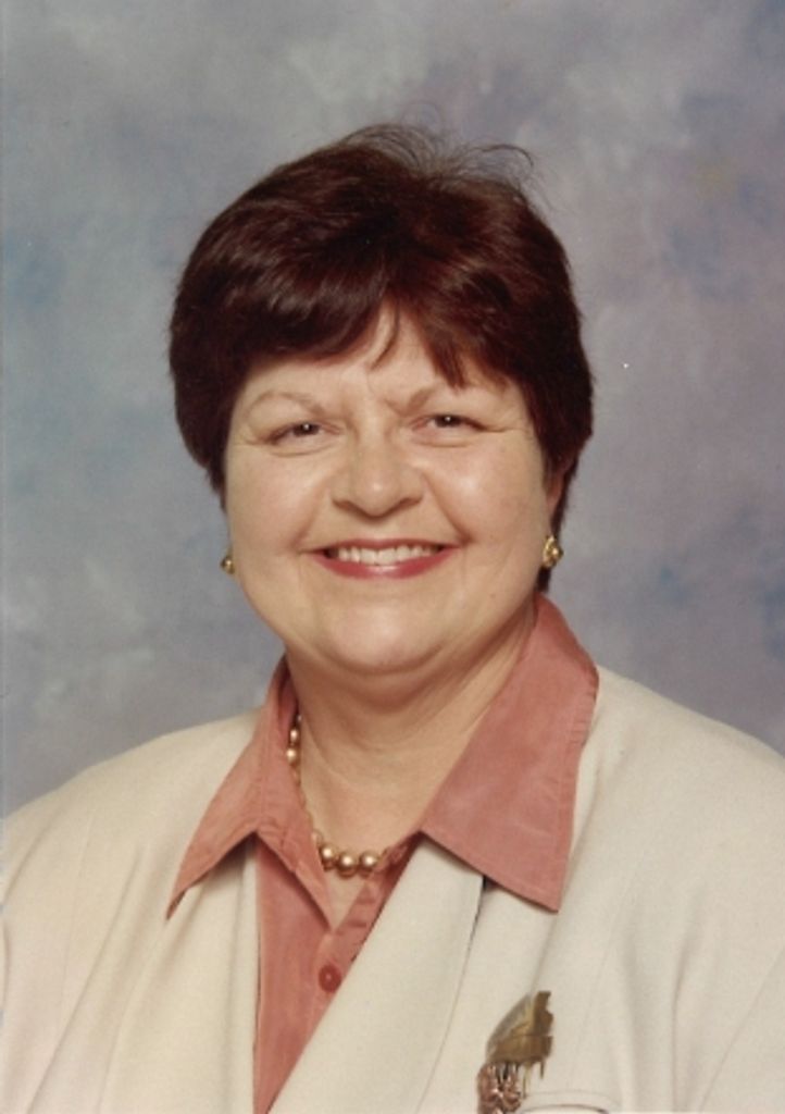 Dianne Davenport Profile Photo