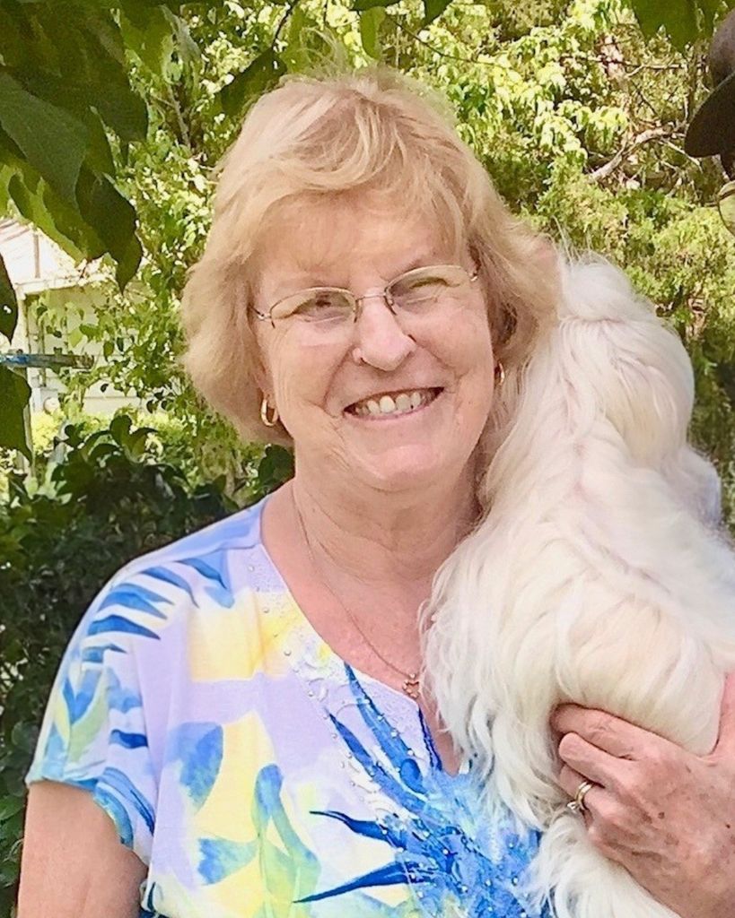 Patricia Ann Streett