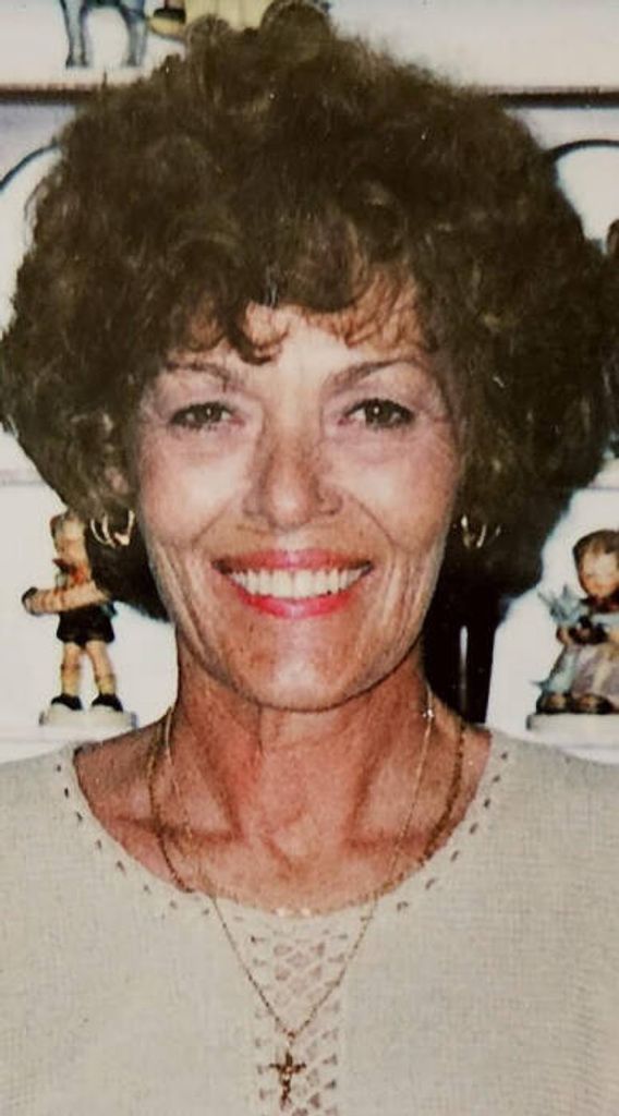 Joellen Conyers-Howell Profile Photo