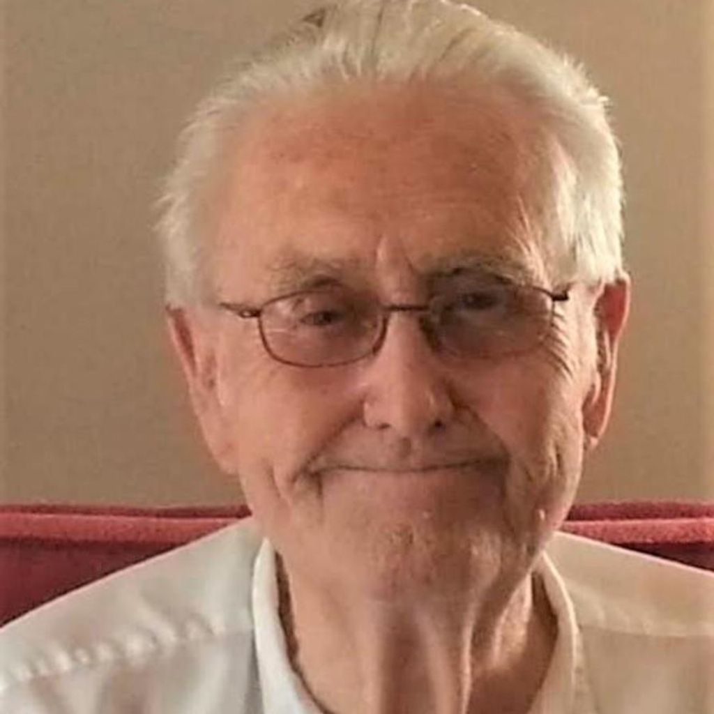 Jack Harris Morris