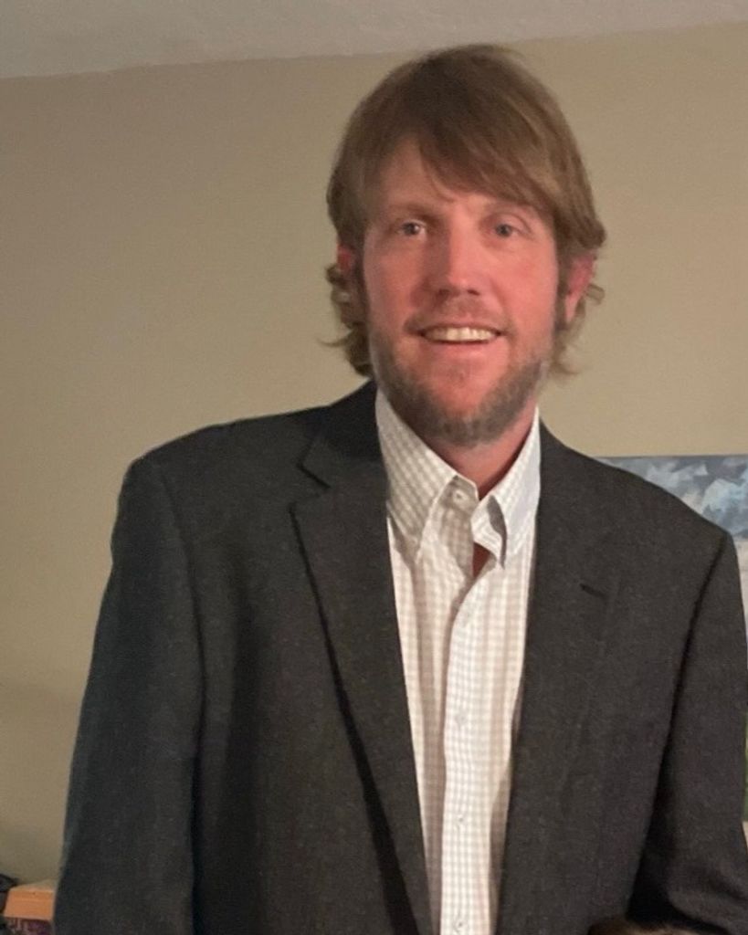 Andrew David "Andy" Oliver Profile Photo
