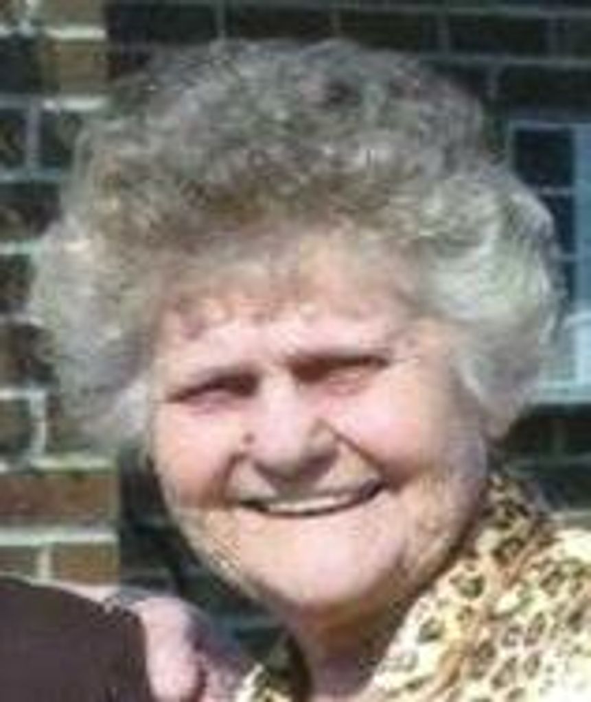 Mary Bond