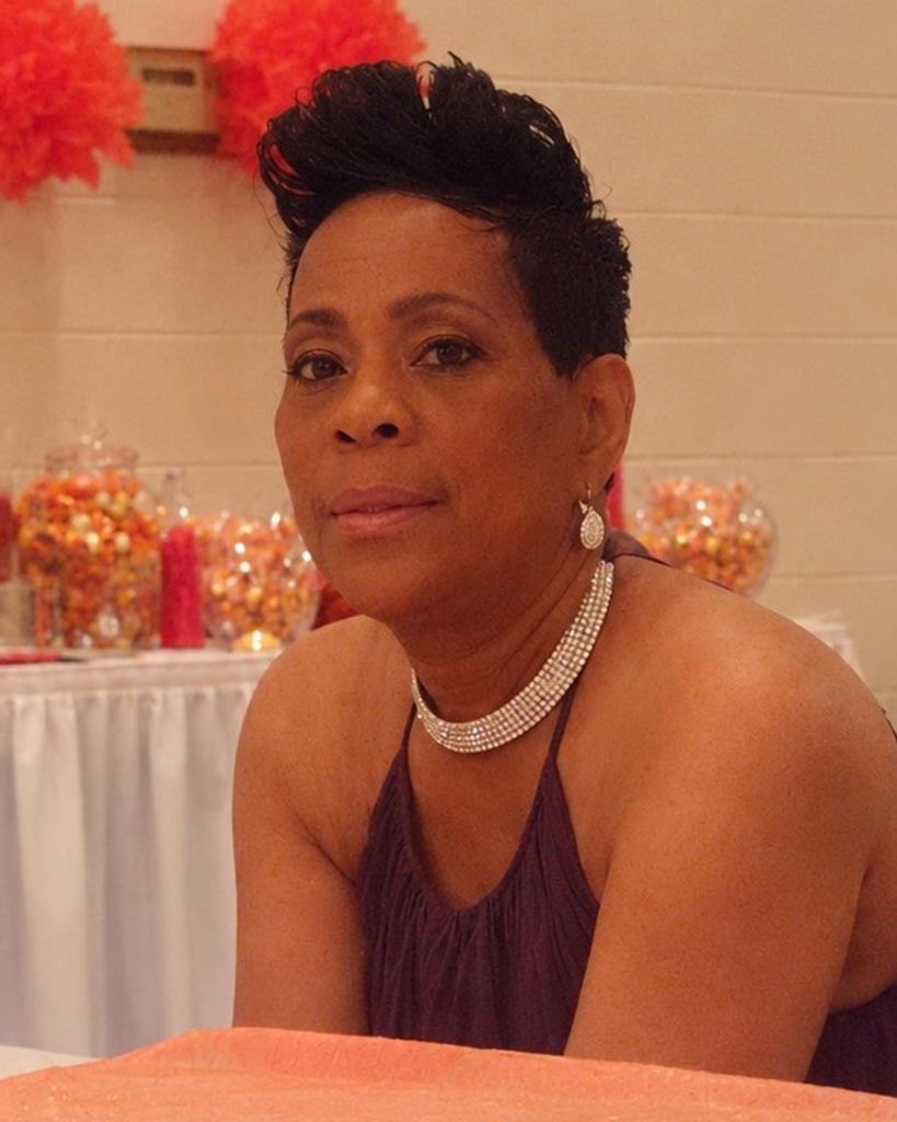 Felicia Marie Wesley Profile Photo