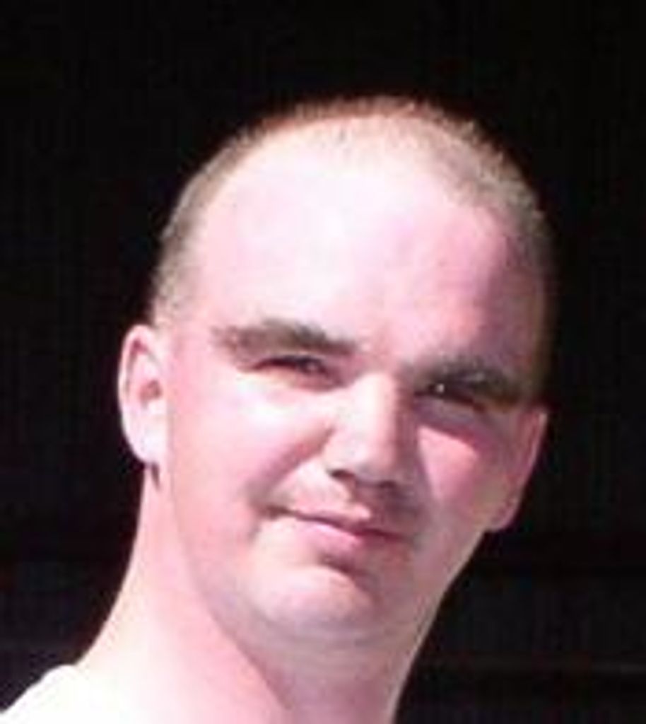 Gregory Patrick Poole