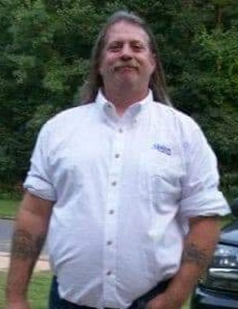 Ronald Lee Hodgin