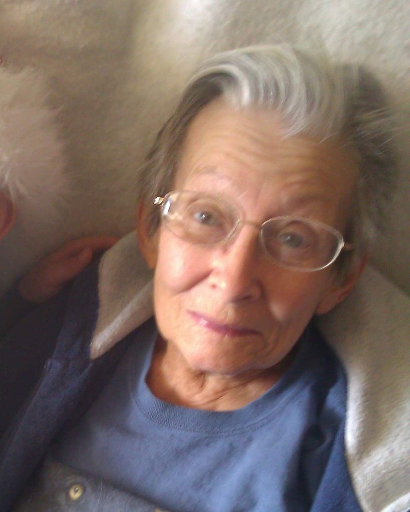 Miriam Vroman Profile Photo