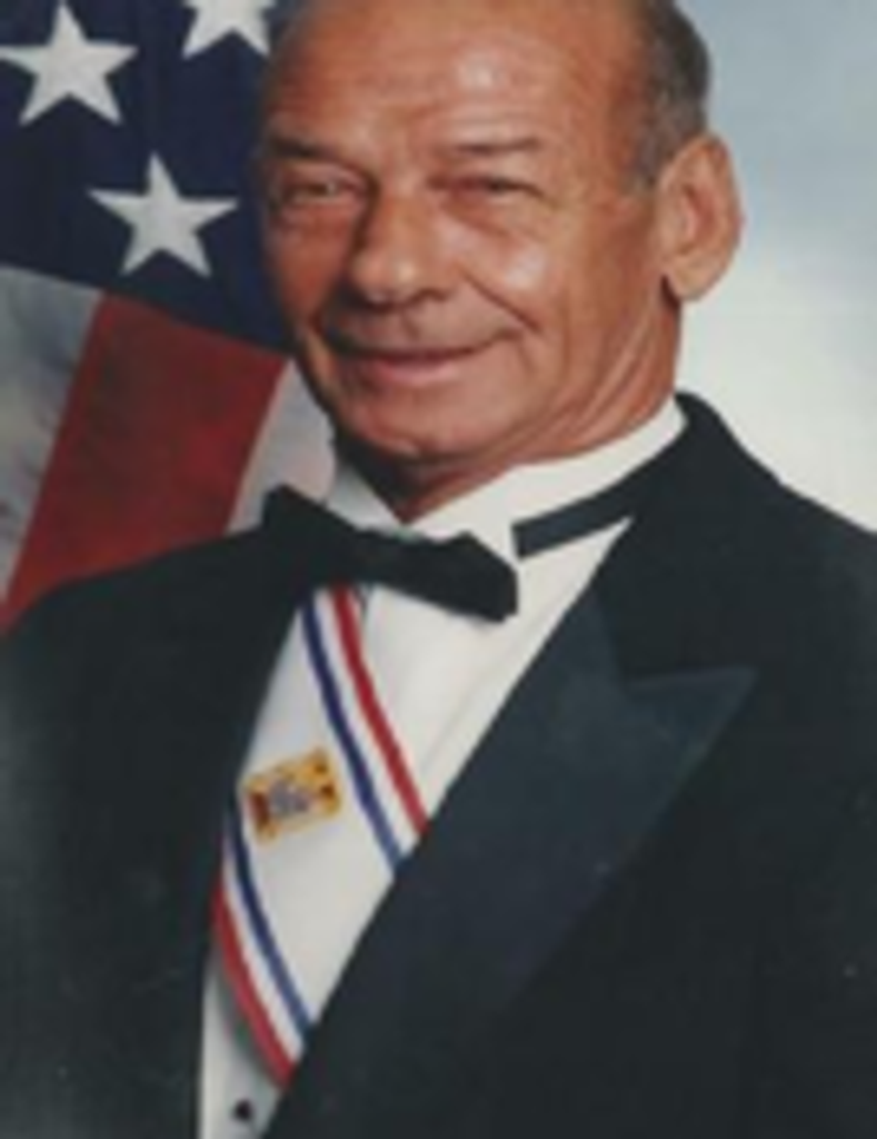 Roy Lloyd Nugent