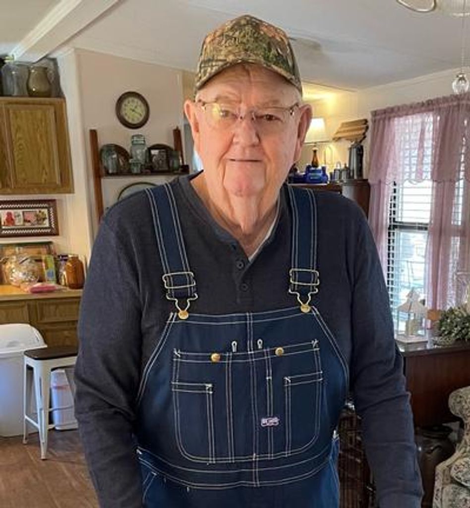 Thomas Boyd Clark Profile Photo
