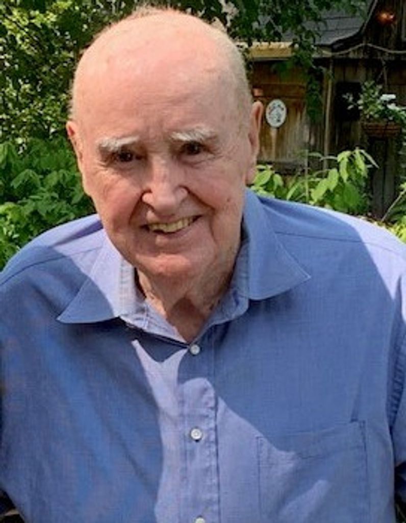 Geoffrey K. Murphy Profile Photo