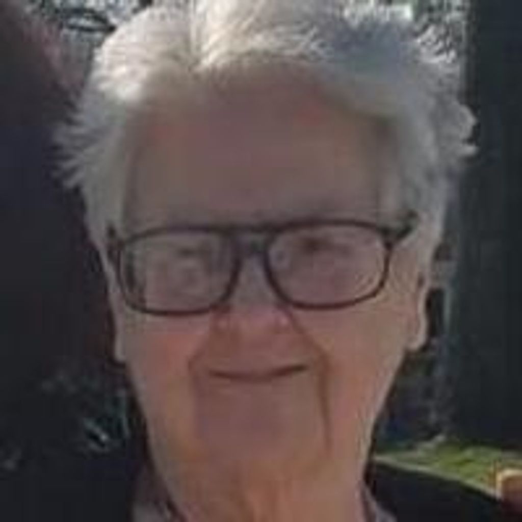 Mary Lynn Jackson