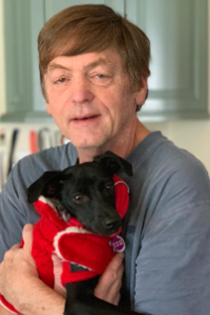 Paul A. Stokinger Profile Photo