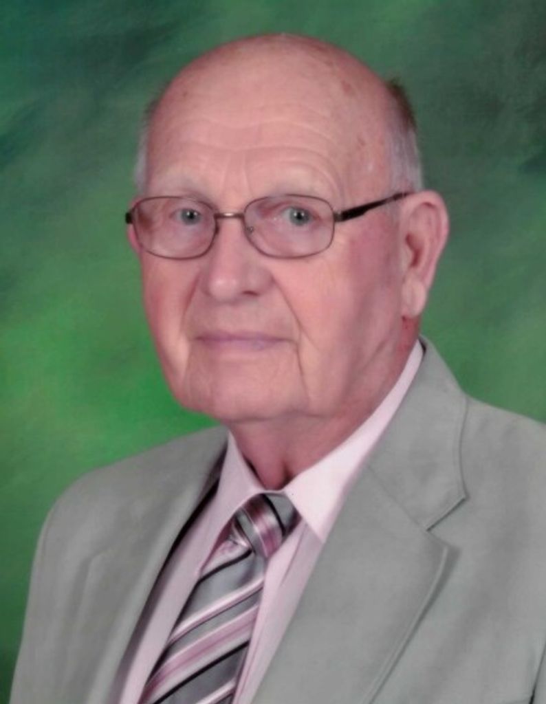 Richard D. "Dick" Jacobson