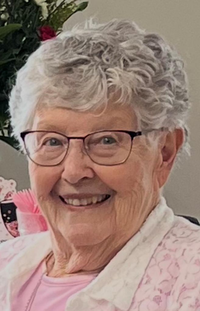 Lola Jean Templeton Profile Photo