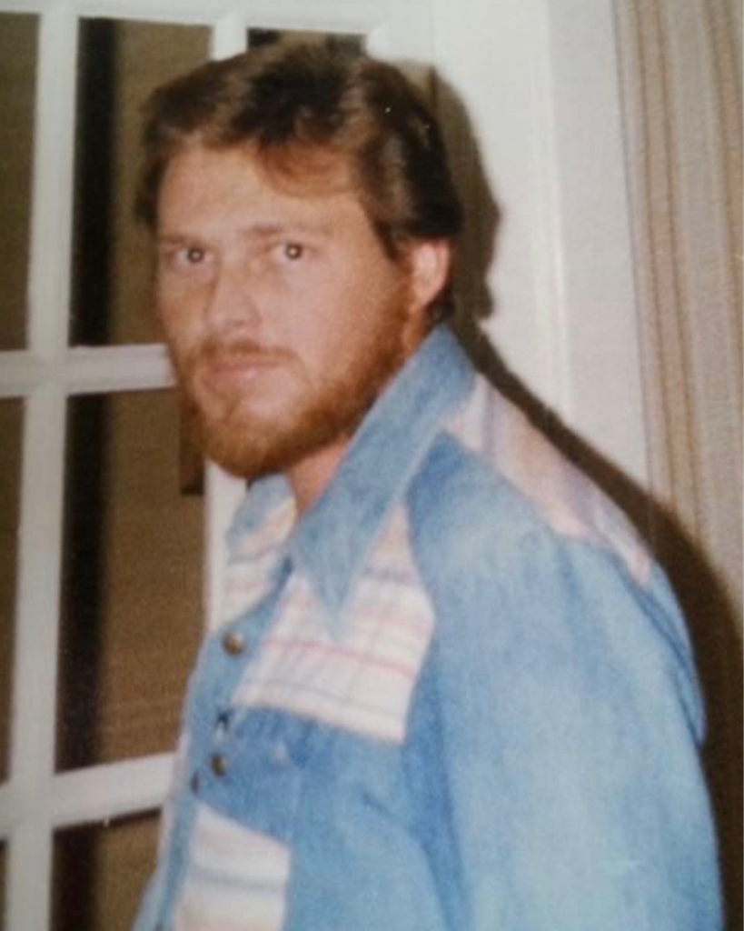 John Talbott Jr. Profile Photo