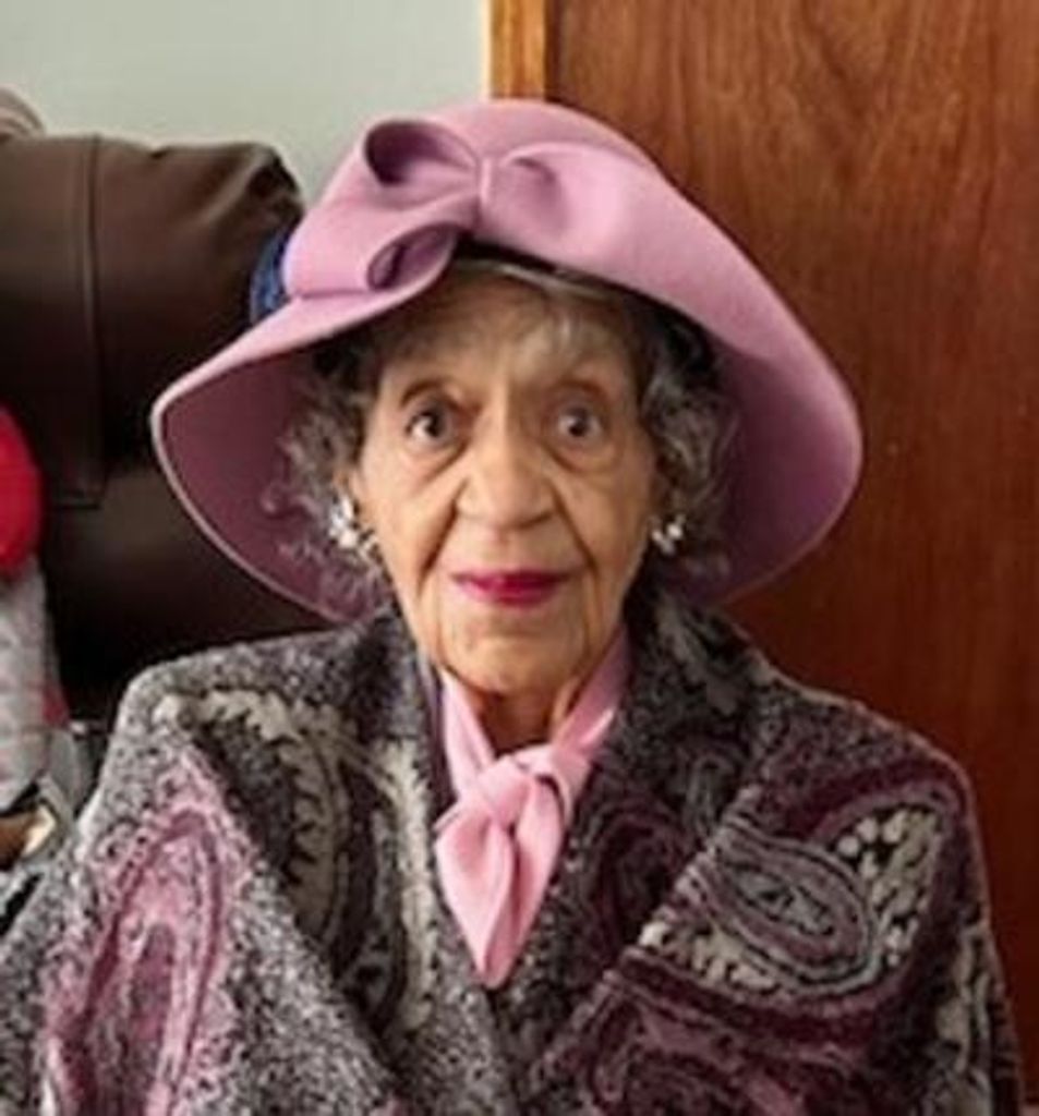 Auline A. Ray Profile Photo