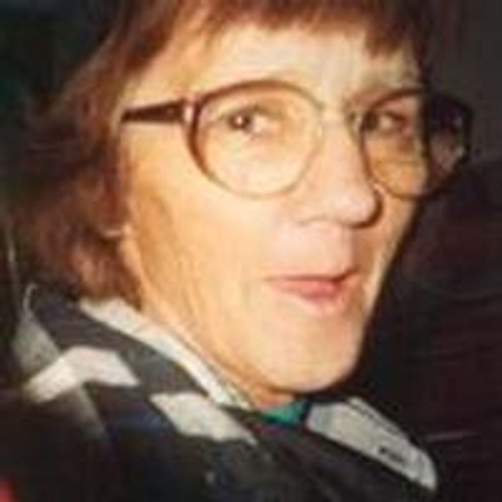 Dorothy  Mae Shevalier