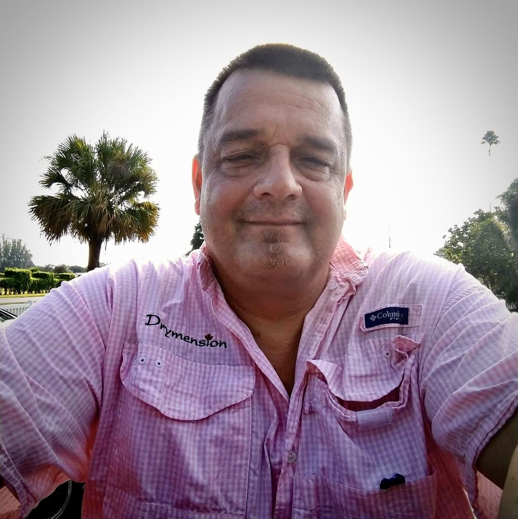 John Joseph Pryce Profile Photo