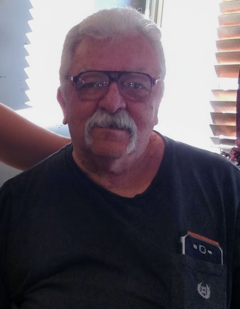 Edward Souza Jr. Profile Photo